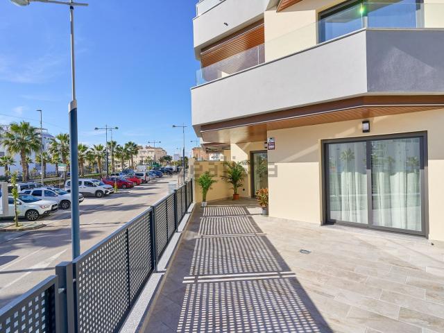 Piso, Torrox