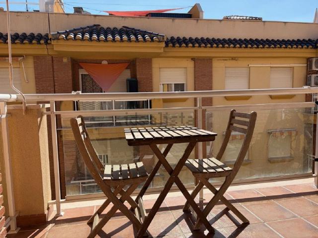Piso, Torrox