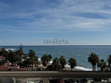 Ático en venta en Torrox - Terraza