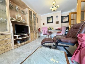 Piso en venta en Torrox - Balcón