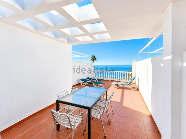 Piso, Torrox