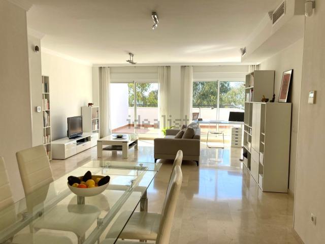Piso, Torrox