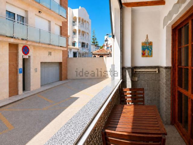 Piso, Torrox