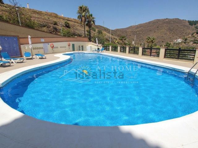 Piso, Torrox