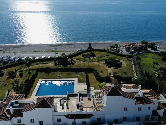 Piso, Torrox