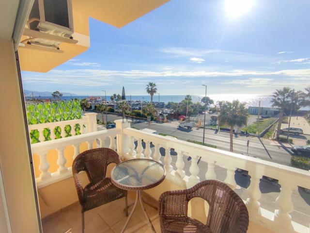 Piso, Torrox