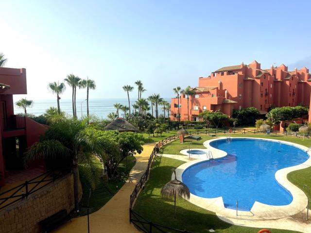 Piso, Torrox