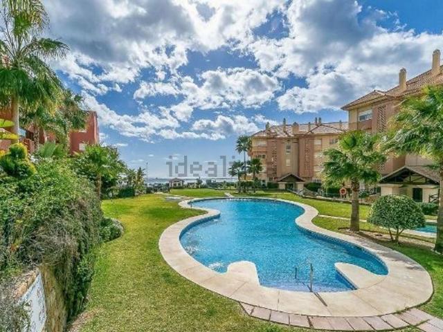 Piso, Torrox
