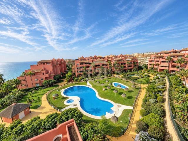 Piso, Torrox