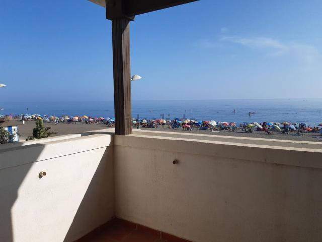 Piso, Torrox
