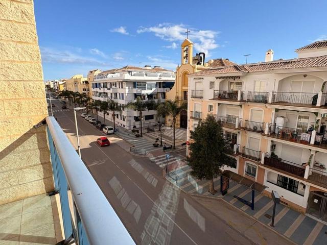 Piso, Torrox