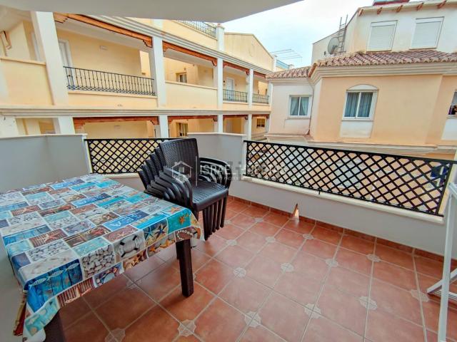 Piso, Torrox
