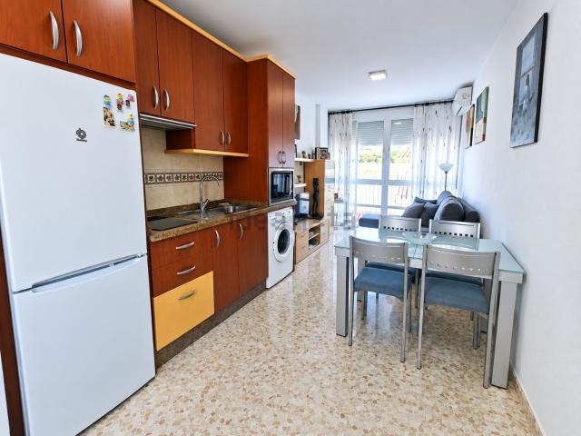 Piso, Torrox