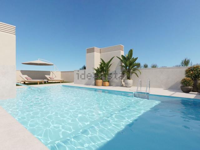 Piso, Torrox