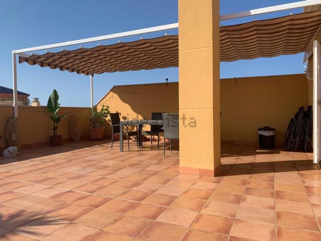 Piso, Torrox