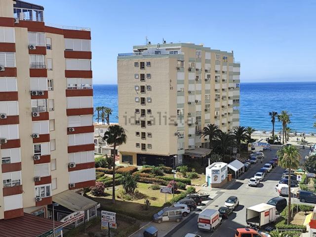 Piso, Torrox
