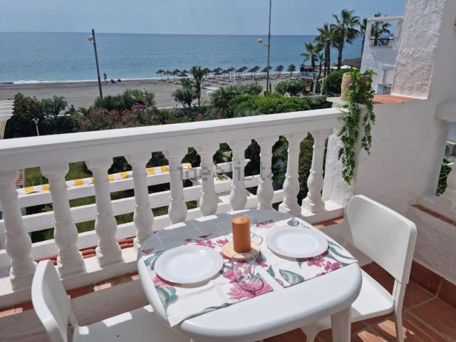 Piso, Torrox