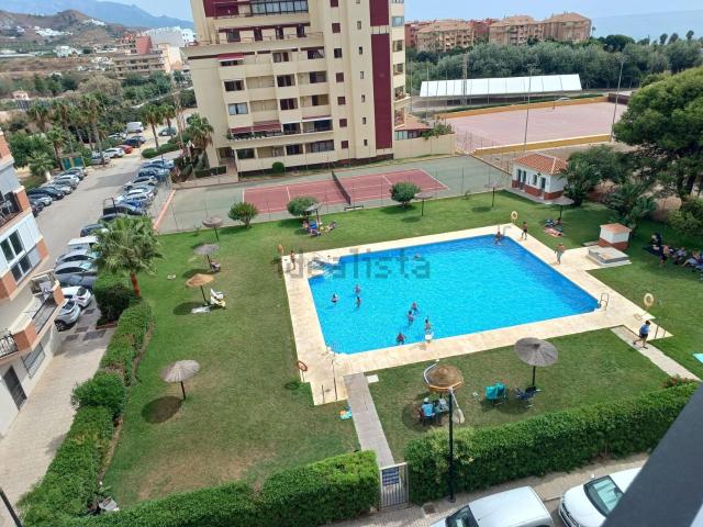 Piso, Torrox