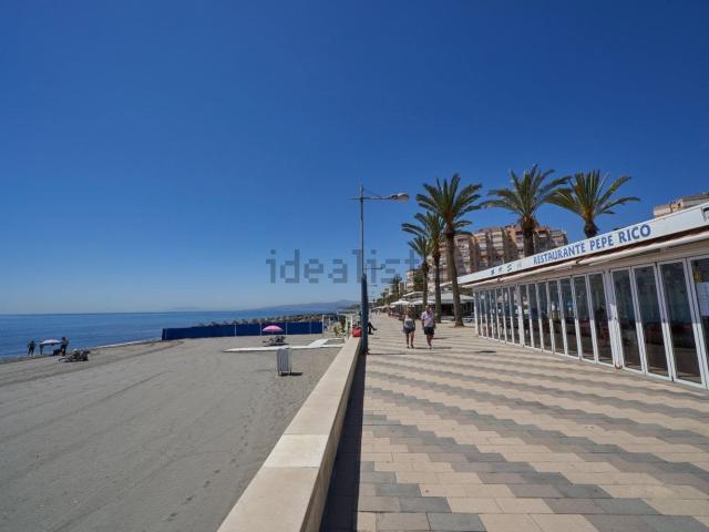 Piso, Torrox