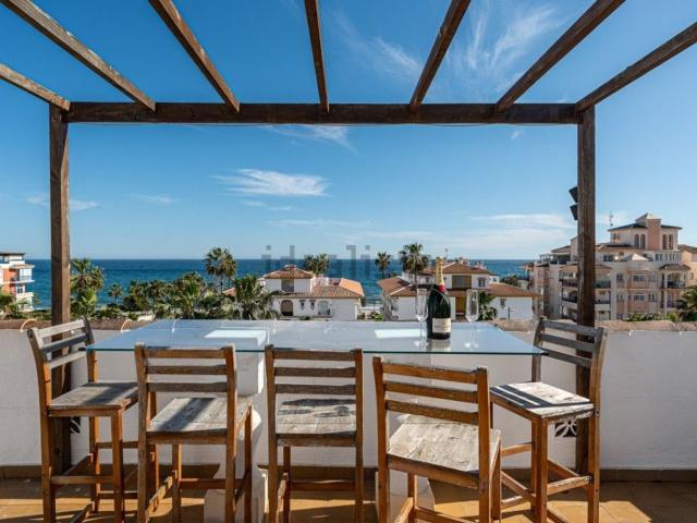 Piso, Torrox