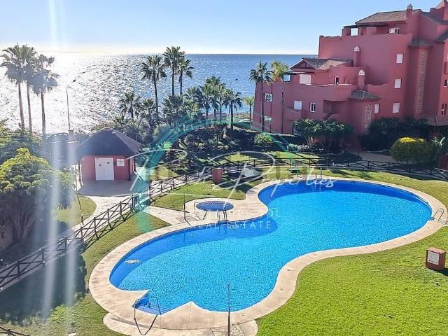 Piso, Torrox