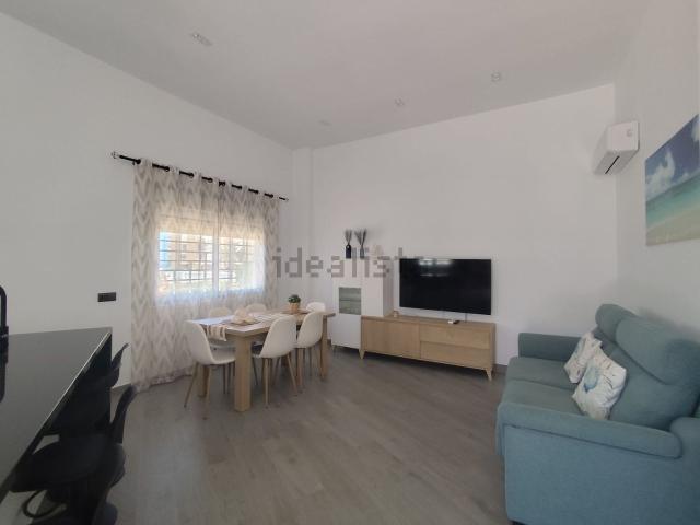 Piso, Torrox
