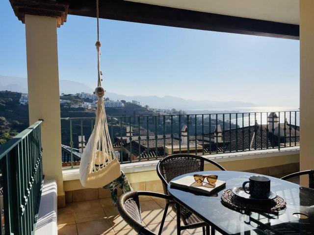 Piso, Torrox