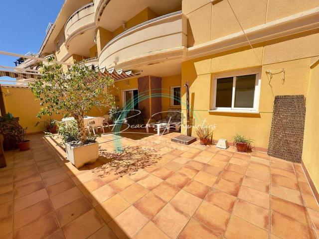 Piso, Torrox