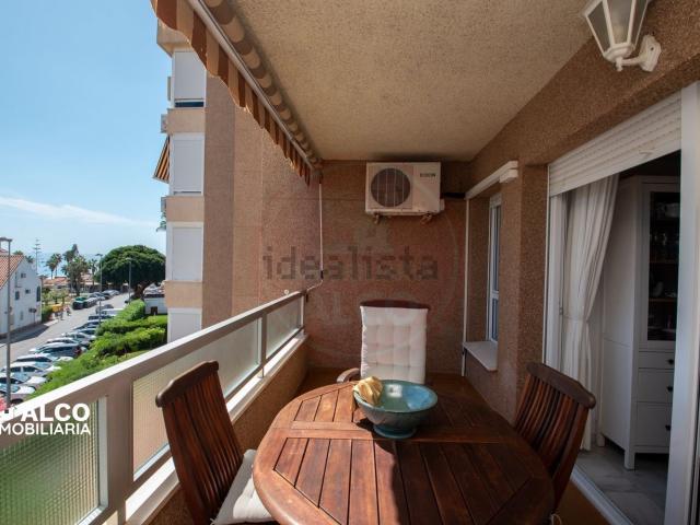 Piso, Torrox