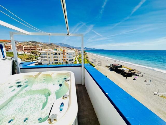 Piso, Torrox