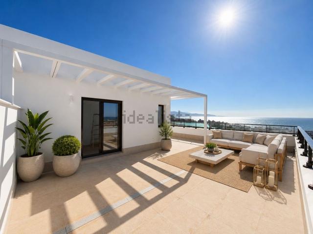 Piso, Torrox