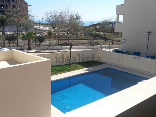 Piso, Torrox