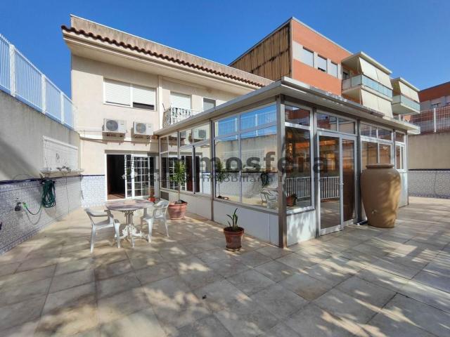Piso, Tortosa