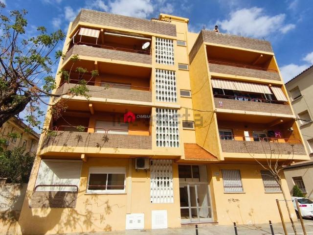 Piso, Tortosa
