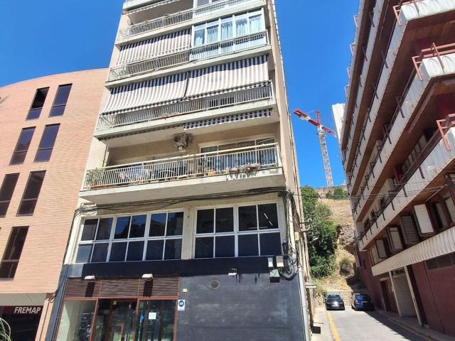 Piso, Tortosa