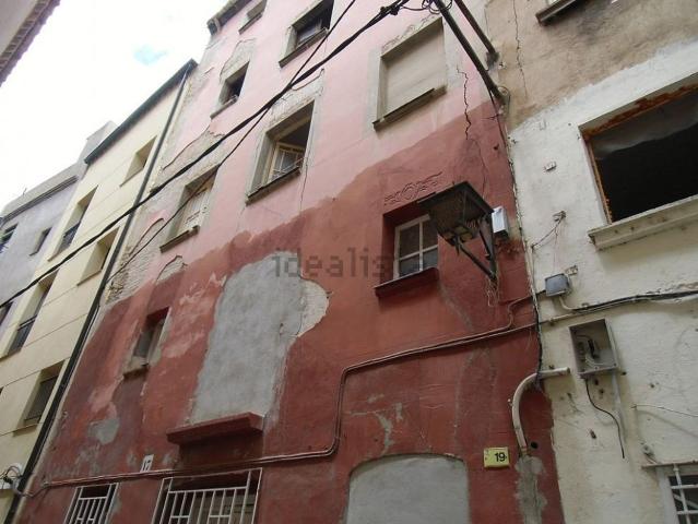 Piso, Tortosa