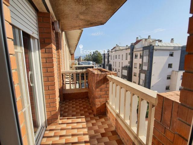 Piso, Tortosa