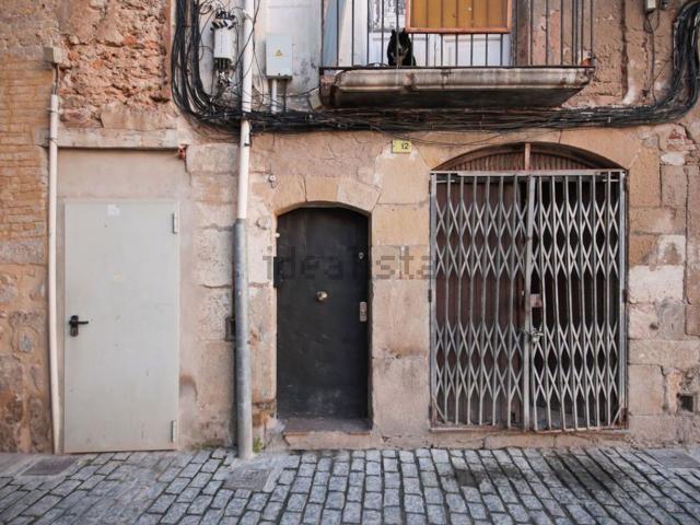 Piso, Tortosa
