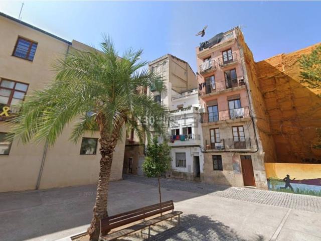 Piso, Tortosa