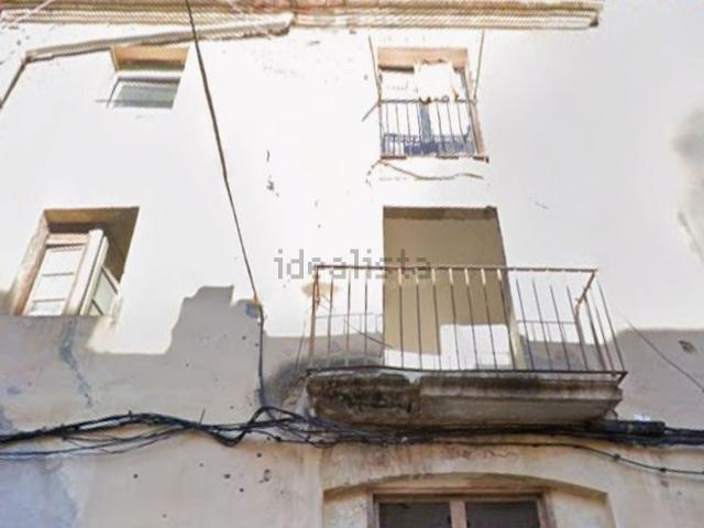 Piso, Tortosa