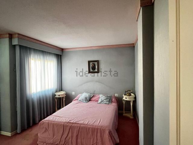 Piso, Tortosa