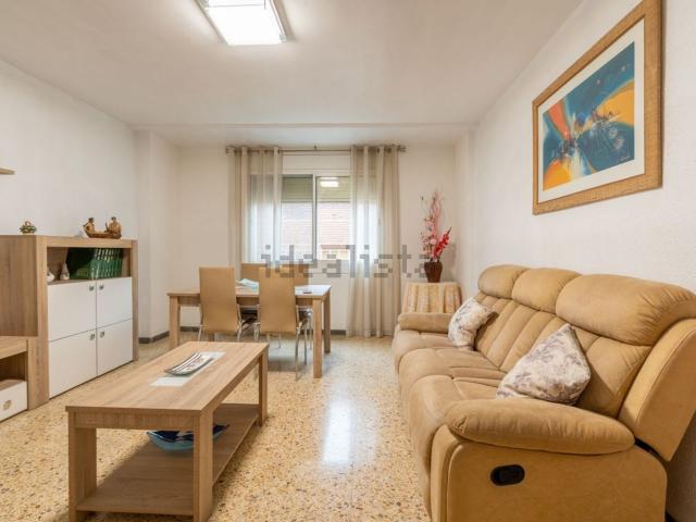 Piso, Tortosa