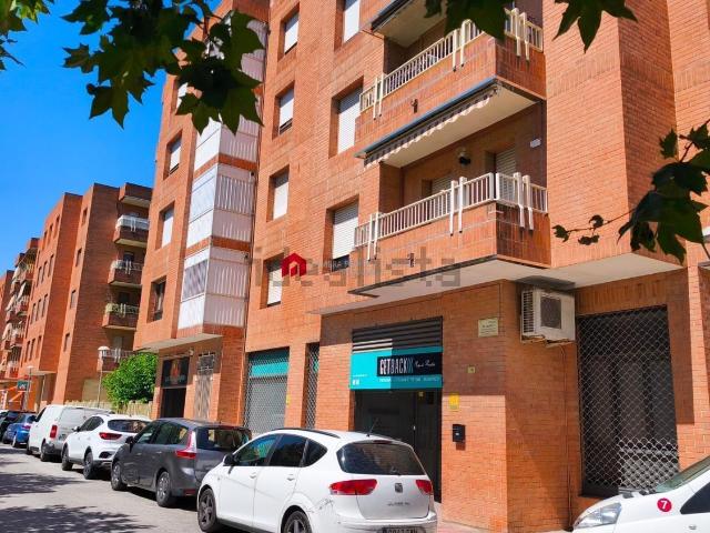 Piso, Tortosa