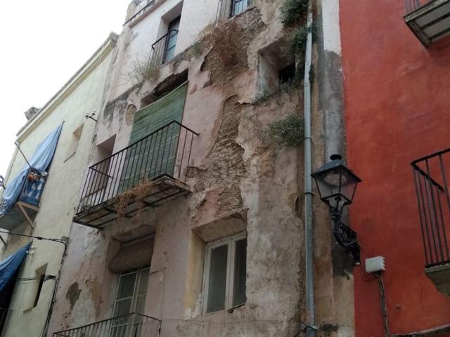 Piso, Tortosa