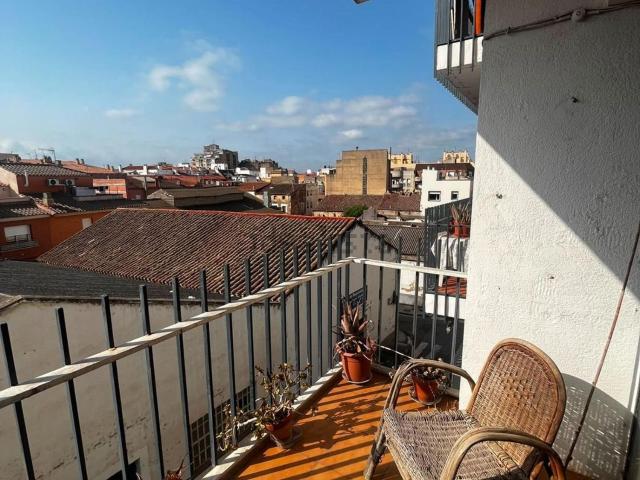 Piso, Tortosa