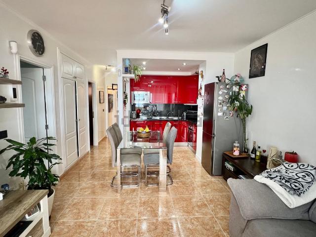 Piso, Torviscas Centro y Alto, Adeje
