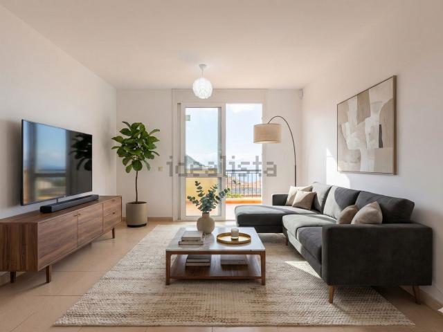 Piso, Torviscas Centro y Alto, Adeje