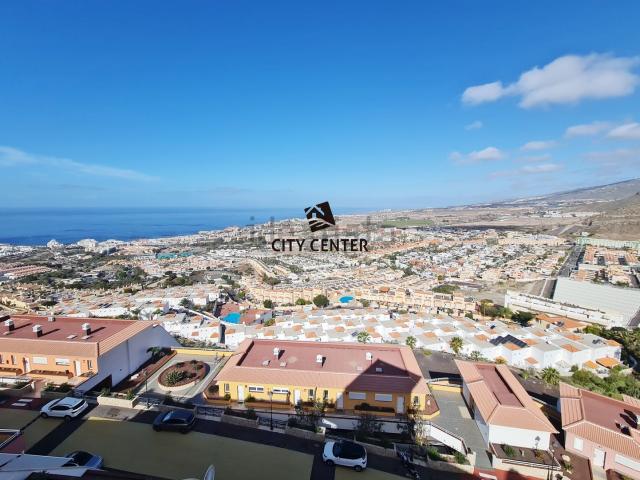 Piso, Torviscas Centro y Alto, Adeje