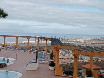 Piso, Torviscas Centro y Alto, Adeje