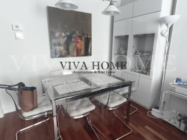 PISO TOTALMENTE EXTERIOR DE 89M2 en zona Opañel Carabanchel